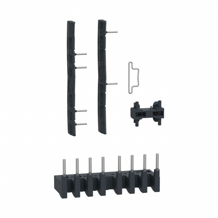 Contactor Kit Rev W/Interlock 32A