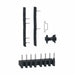 Contactor Kit Rev W/Interlock 32A