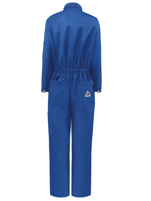 iQ Series Women’s Midweight Mobility Coverall