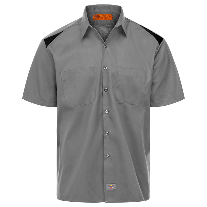 Men's Performance Short-Sleeve Team Shirt