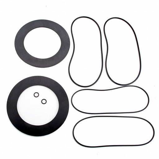 Total rubber parts kit LF709 10 