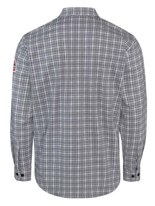 Bulwark FR Flex Knit Button Down Shirt