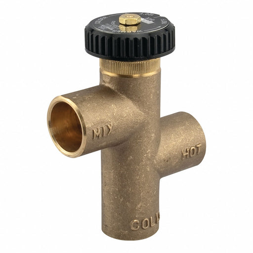 Mixing Valve Lead Free Brass 150 psi