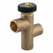 Mixing Valve Lead Free Brass 150 psi