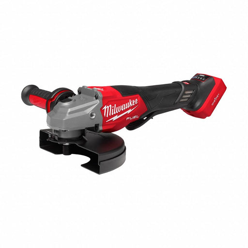 Angle Grinder Barrel Grip 18V DC