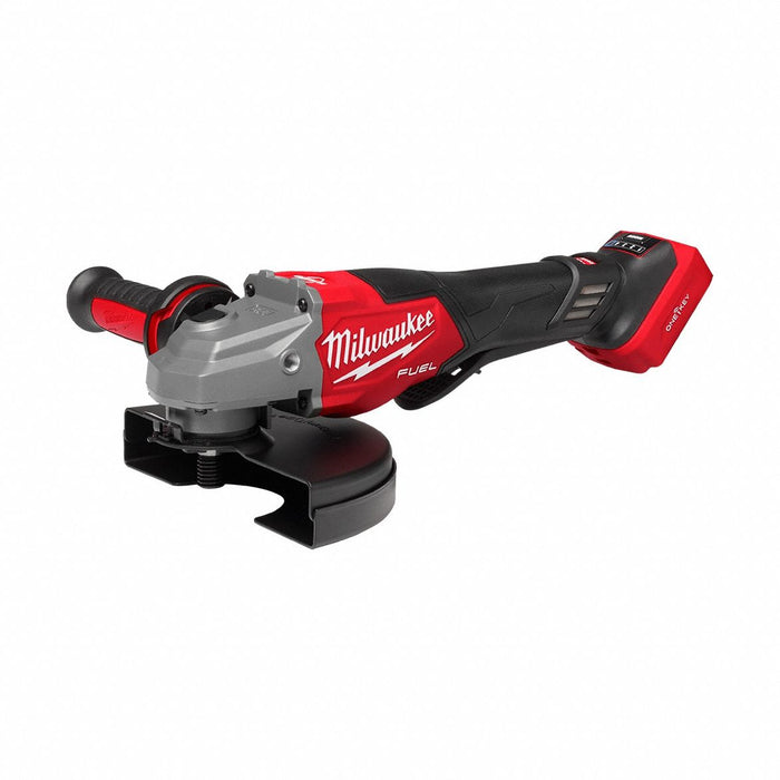 Angle Grinder Barrel Grip 18V DC