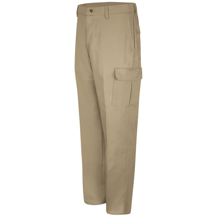 Men's Cotton Cargo Pant