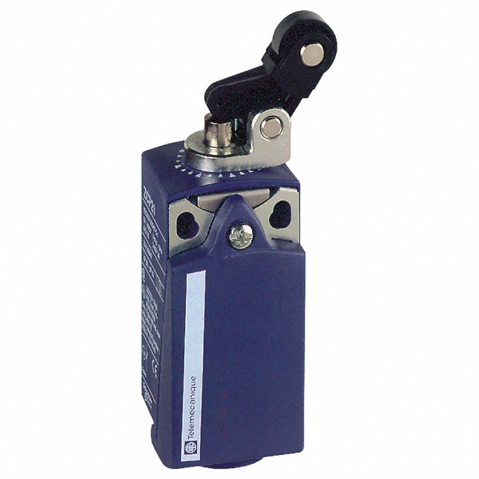 Limit Switch Roller Plunger 1NO/1NC