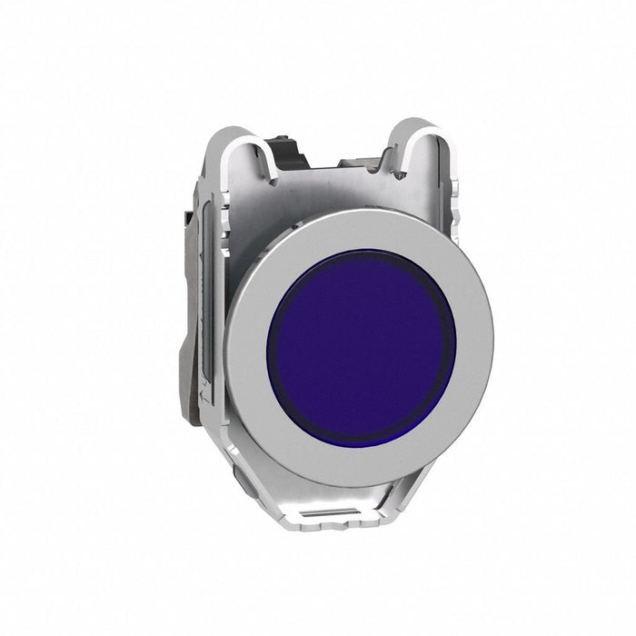 Pilot Light Blue 30mm LED