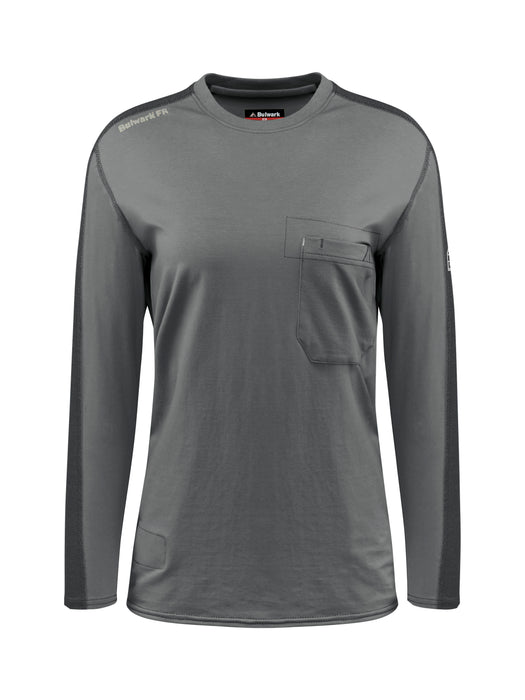 Women's Flex Knit Tee