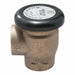 Backflow Preventer Size 2 125 psi