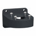 Tower Light Mount 1 1/8 in Dia Gray