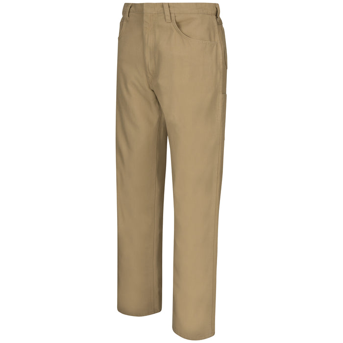 Men's Loose Midweight Canvas FR Jean