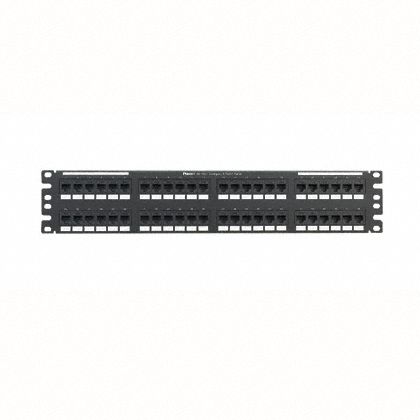 Patch Panel 1.125 in H