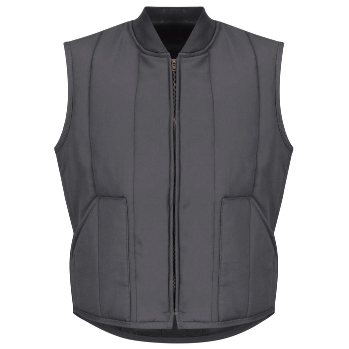 Quilted Vest