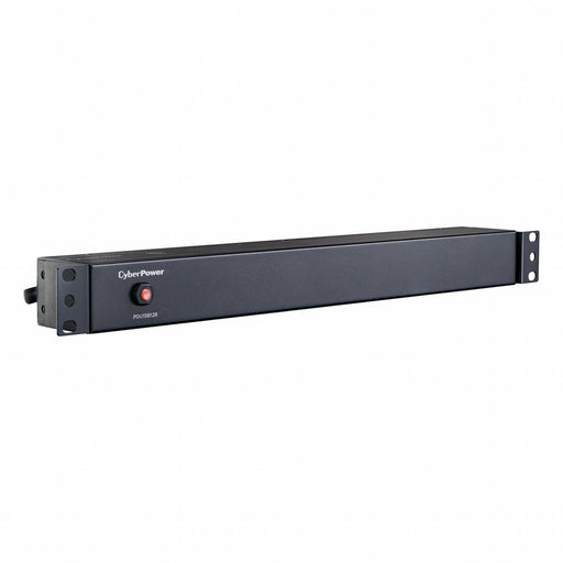 Basic 15A PDU 100 - 125 VAC