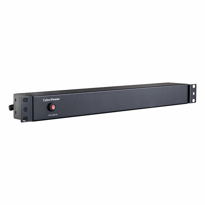 Basic 15A PDU 100 - 125 VAC