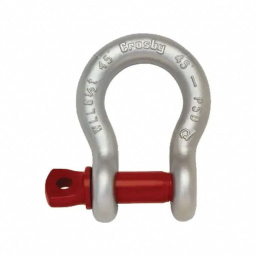 M5423 Anchor Shackle 50 000 lb Carbon Steel