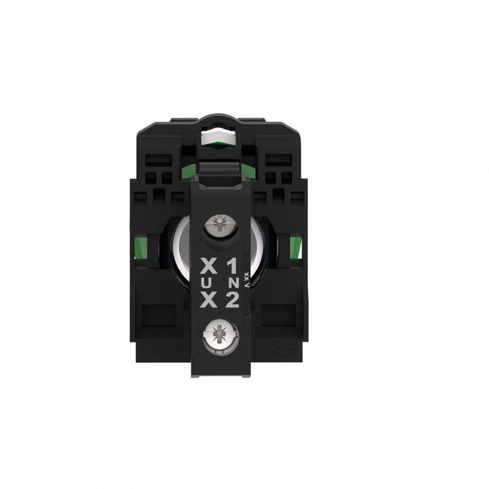 Pilot Light Green 22mm LED