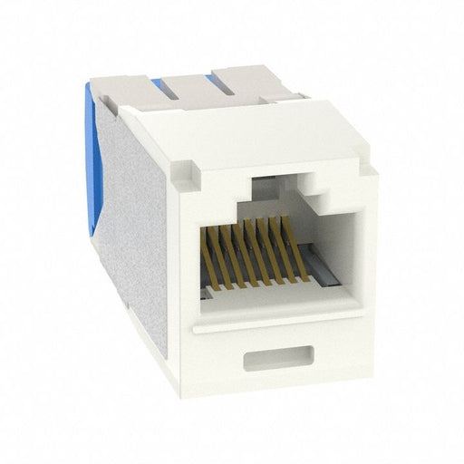 Jack Module 18.29 mm H Off-White