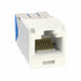 Jack Module 18.29 mm H Off-White