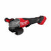 Angle Grinder Barrel Grip 18V DC