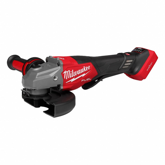 AngleGrinder 41/2in 6inDia 9 000RPM