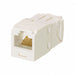 Jack Module 18.29 mm H Off-White