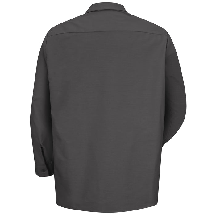 Men's Long Sleeve Performance Tech Shirt