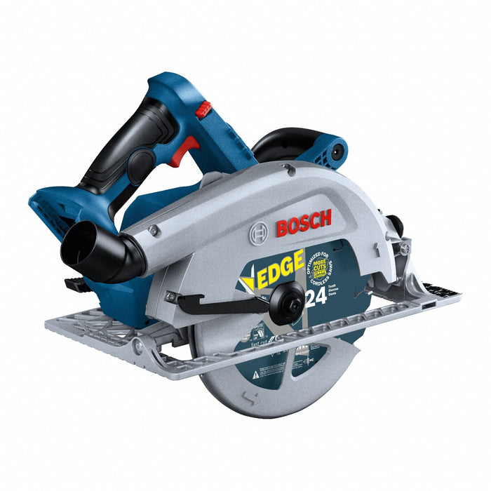 Circular Saw 7.25 in Dia 5000 RPM