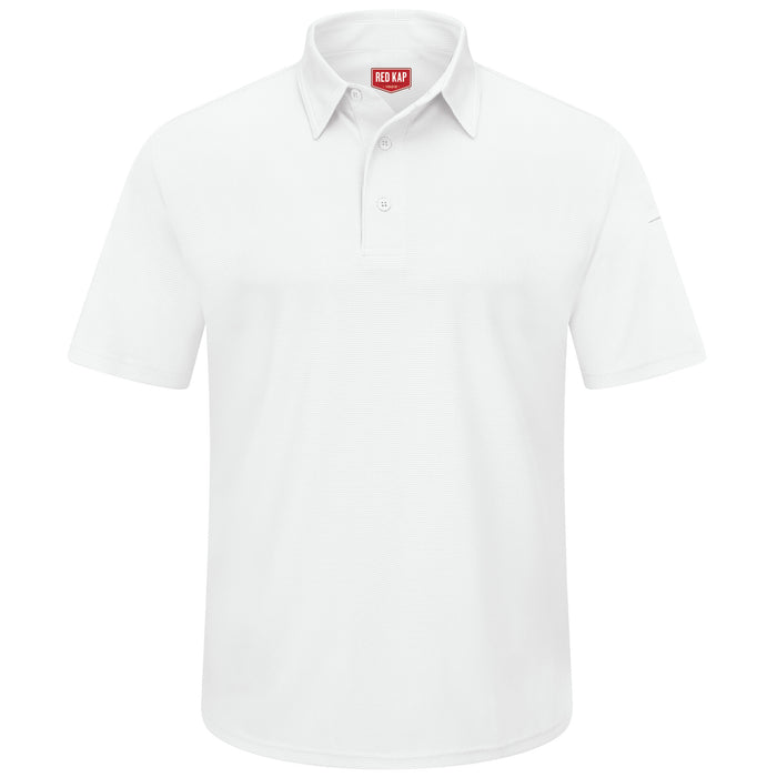 Men's Short Sleeve Performance Knit® Flex Series Pro Polo
