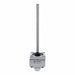 Limit Switch Head Rod Top Momentary