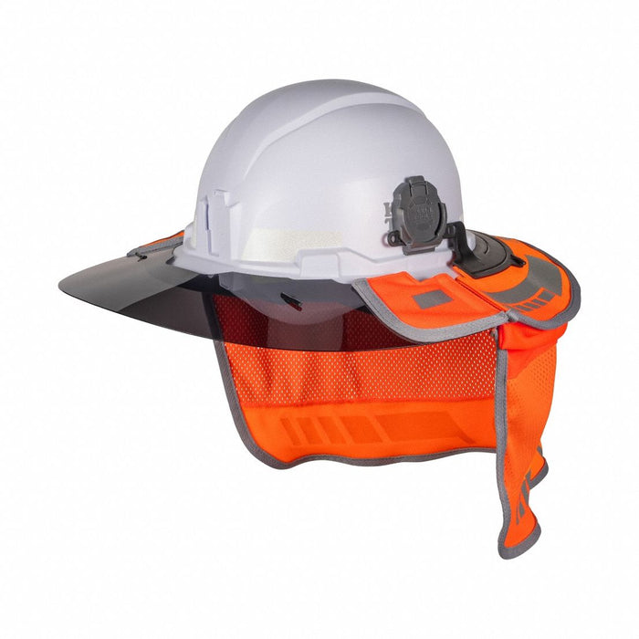 Hybrid Brim Sombrero