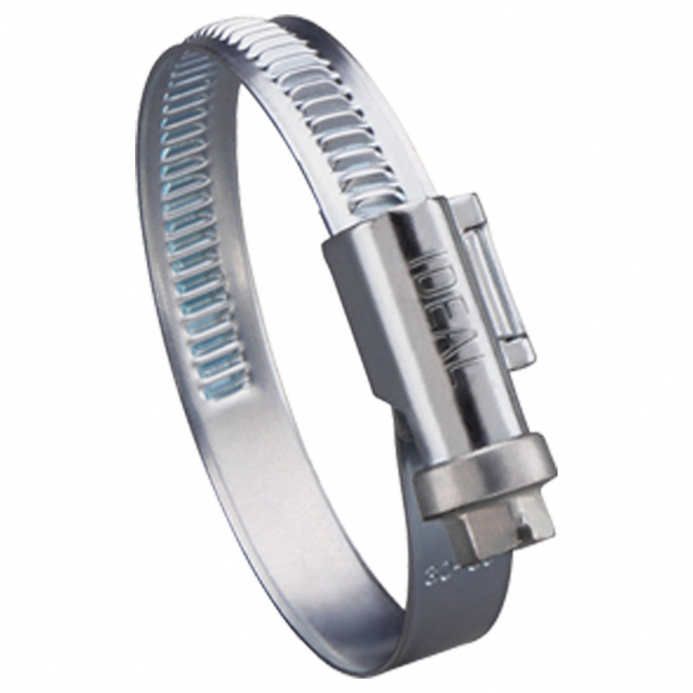 Worm Gear Clamps