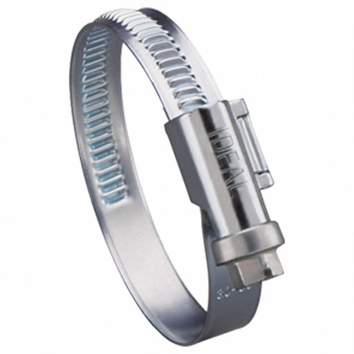 Non-Perforated Clamp 9mm W 23 mm ID PK10