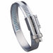 Non-Perforated Clamp 9mm W 23 mm ID PK10