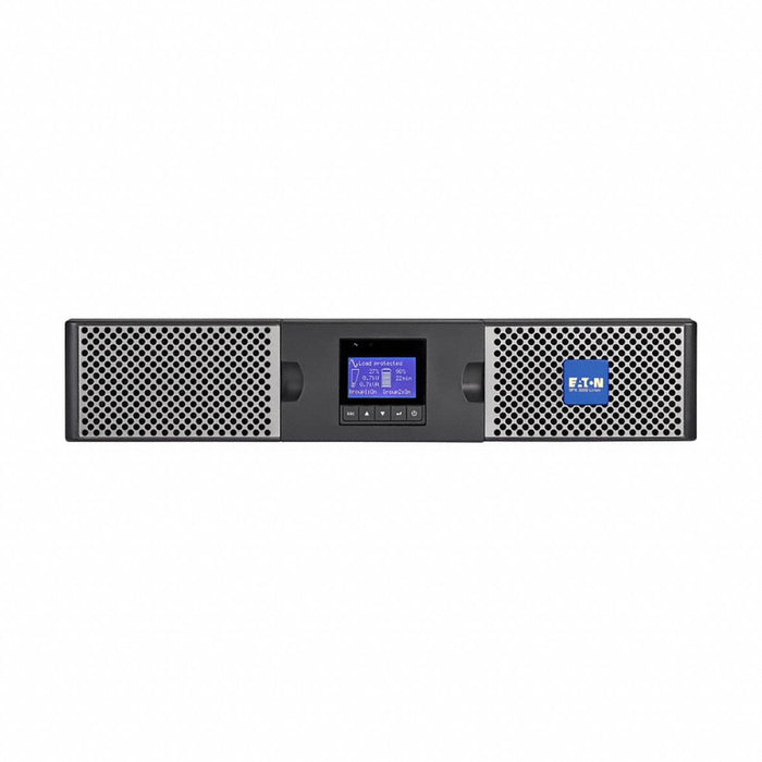 UPS 3.4 in H 17.3 in W