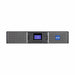 UPS 3.4 in H 17.3 in W