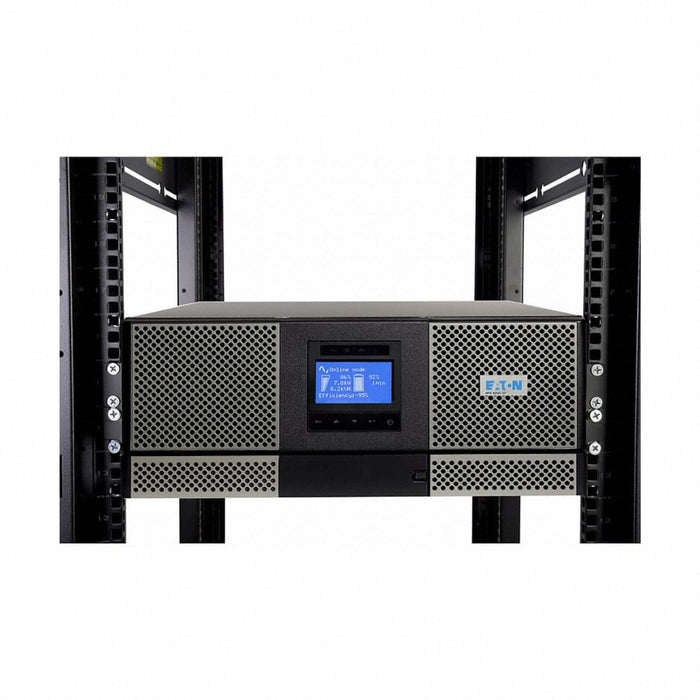 UPS 6.8 in H 17.3 in W