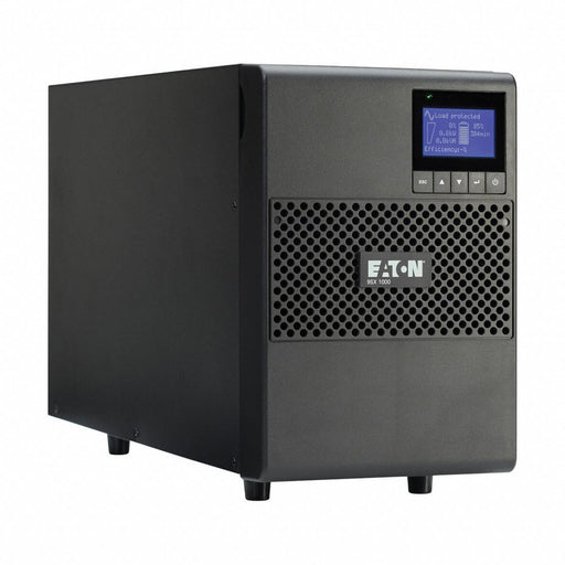 UPS 9.9 in H 6.3 in W