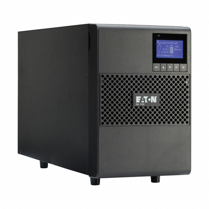 UPS 9.9 in H 6.3 in W