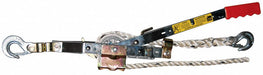Rope Ratchet Puller 20 ft 19 Handle L
