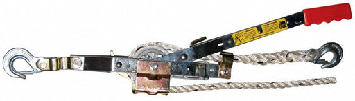 Rope Ratchet Puller 20 ft 19 Handle L