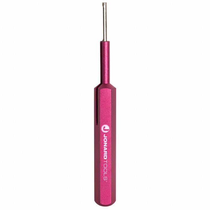 Insertion Tool Size 20 5-1/4 In Red