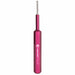 Insertion Tool Size 20 5-1/4 In Red