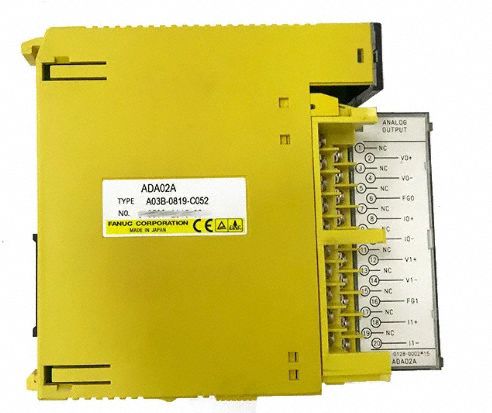 Analog Output Module