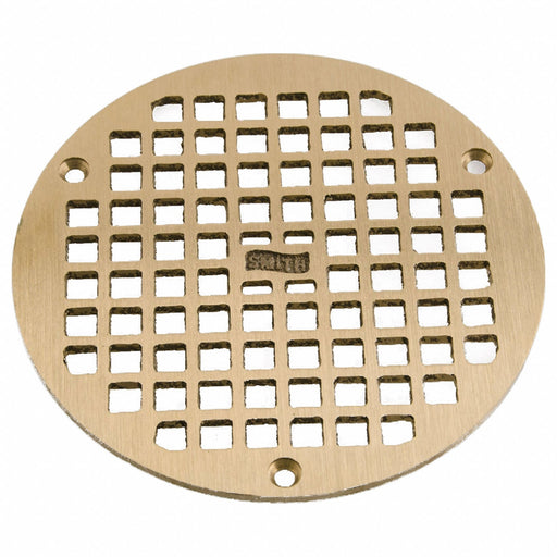 Grate Only with Screws