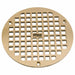 Grate Only with Screws