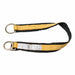 Cross Arm Strap Web O-Ring D-Ring 3ft