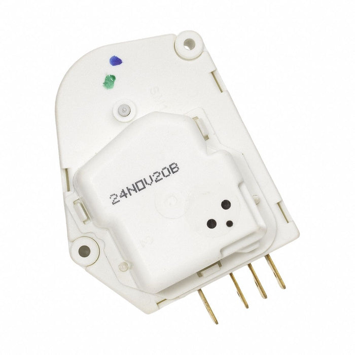 Defrost Control Timer SPDT 120V AC